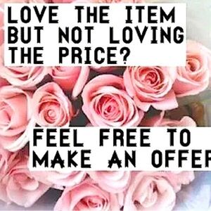 💕 WELCOME!!!! 💕